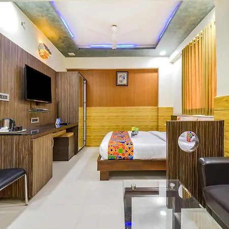 Fabhotel Kohinoor Plaza-3