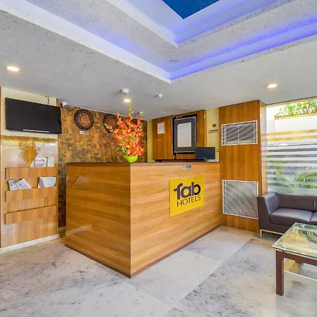Fabhotel Kohinoor Plaza-2